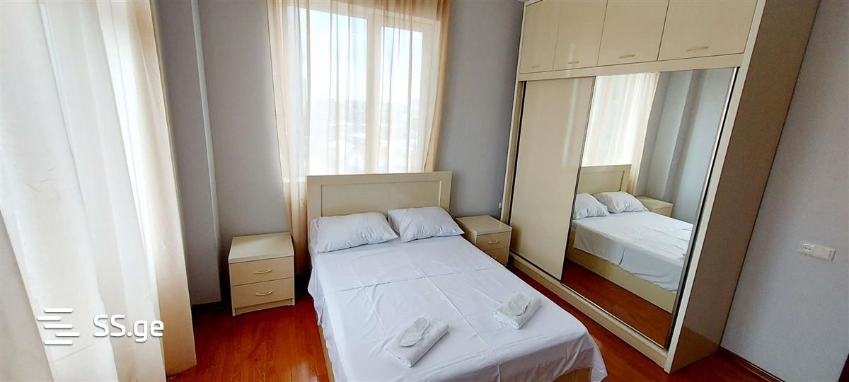 3 Room Flat For Rent. Kutaisi view 7