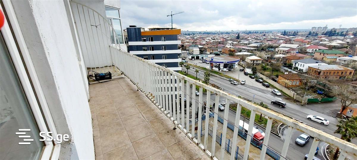 3 Room Flat For Rent. Kutaisi view 9