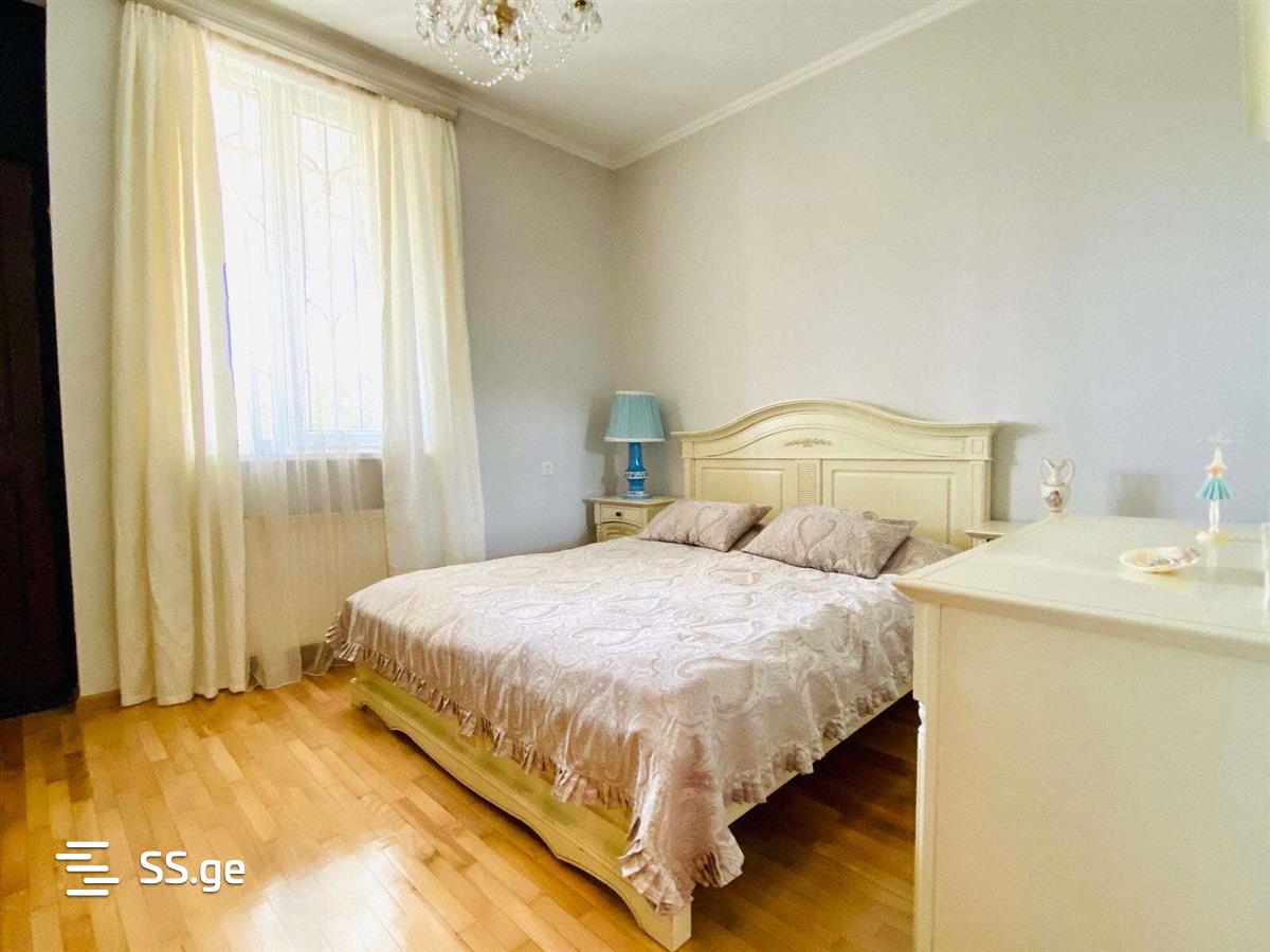 5 Room Private House For Rent. Isani view 8
