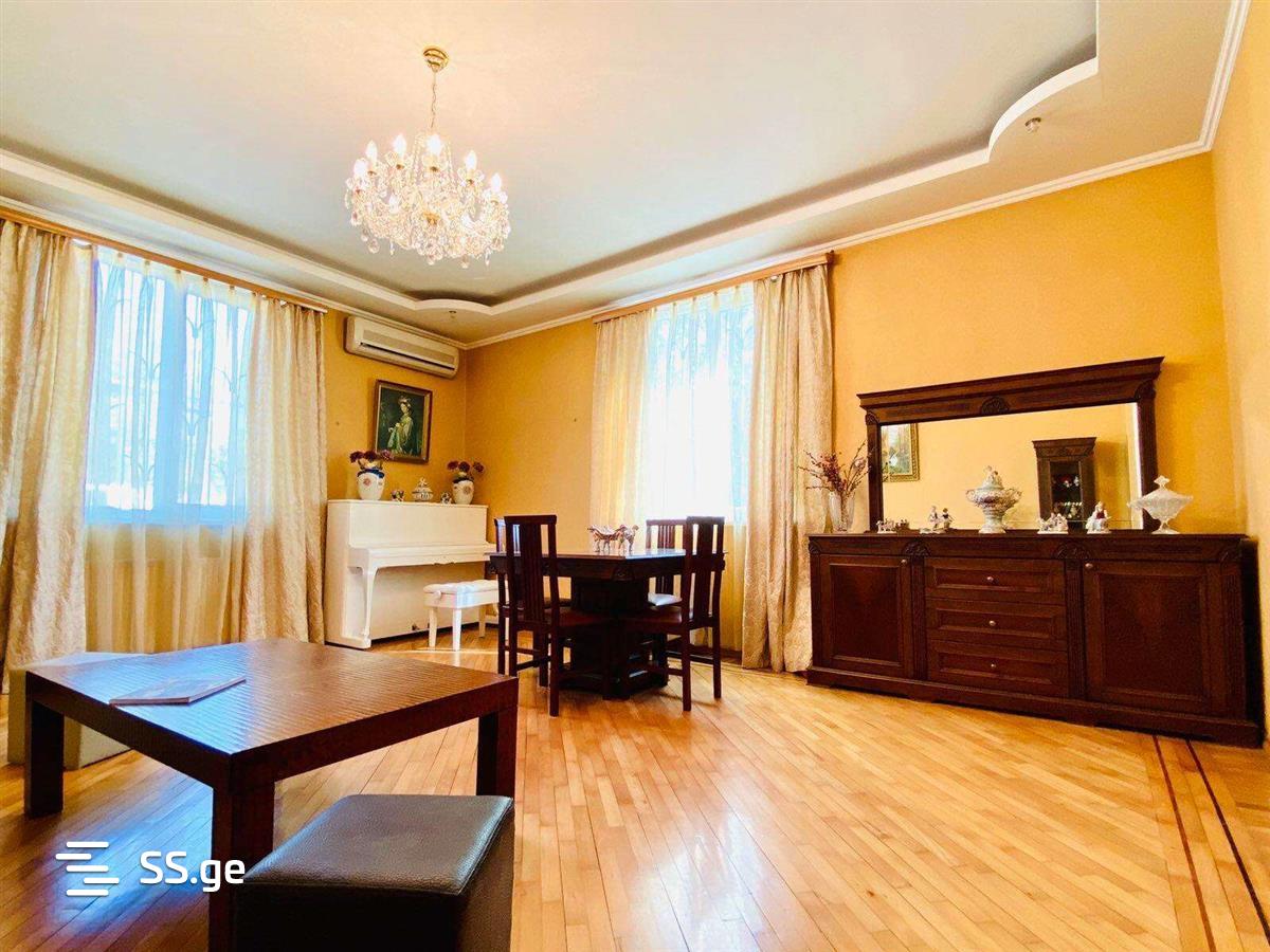 5 Room Private House For Rent. Isani view 10