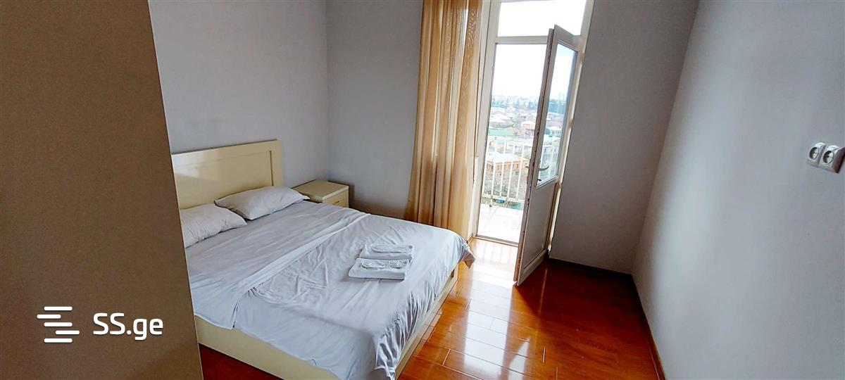 3 Room Flat For Rent. Kutaisi view 5