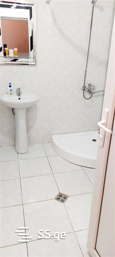 3 Room Flat For Rent. Kutaisi view 10