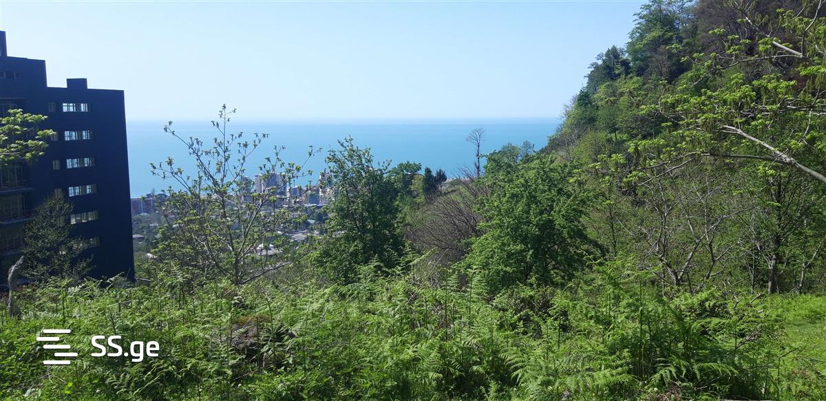 Land For Sale. Gonio view 9