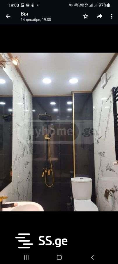8 Room Summer Cottage Daily Rent. Tskneti view 3