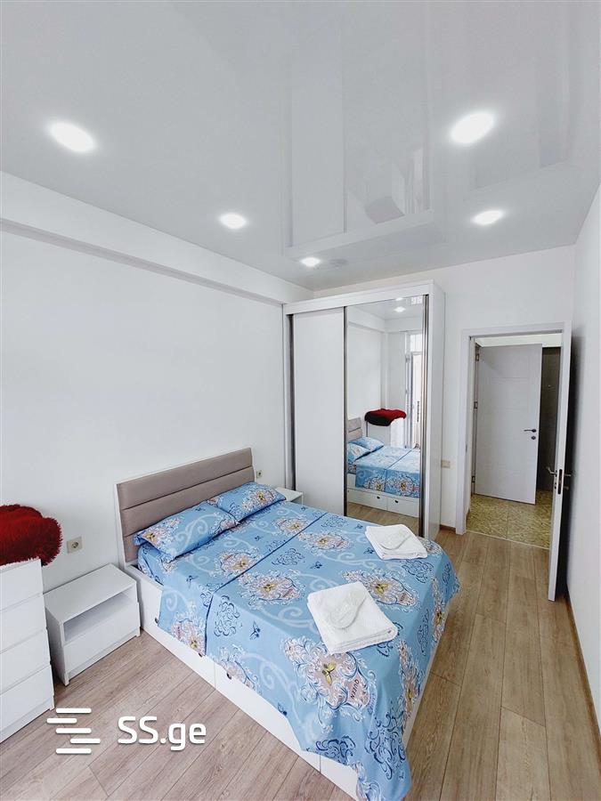 2 Room Flat Daily Rent. Gldani, 3 of 10