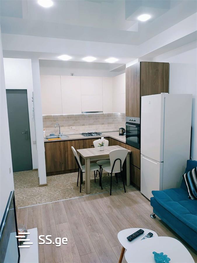 2 Room Flat Daily Rent. Gldani, 4 of 4