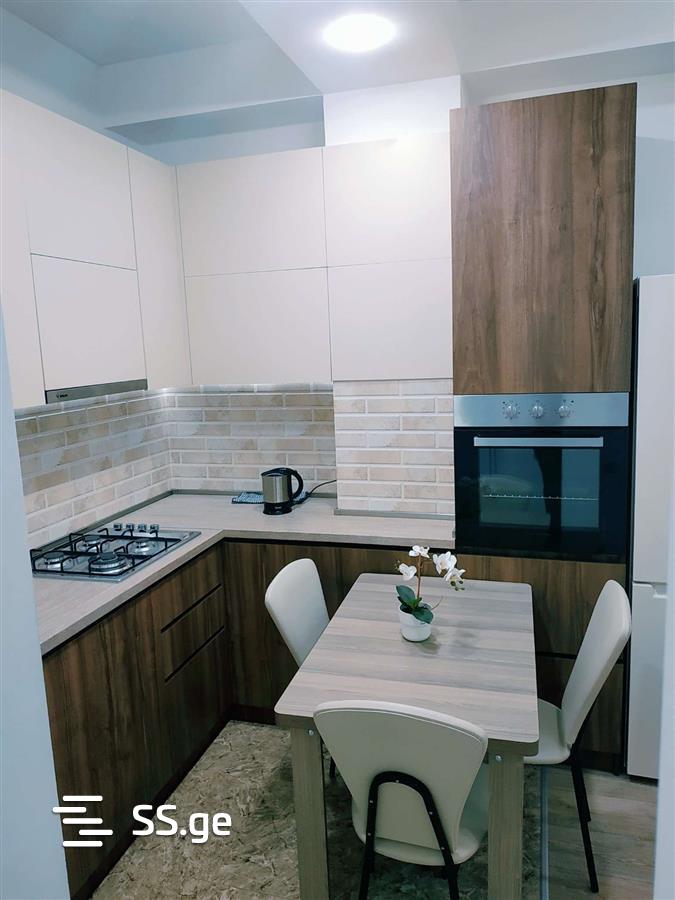 2 Room Flat Daily Rent. Gldani, 5 of 10