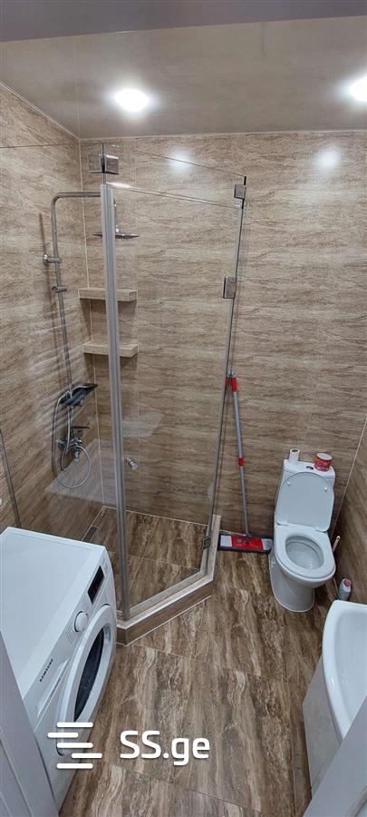 2 Room Flat Daily Rent. Gldani, 7 of 10