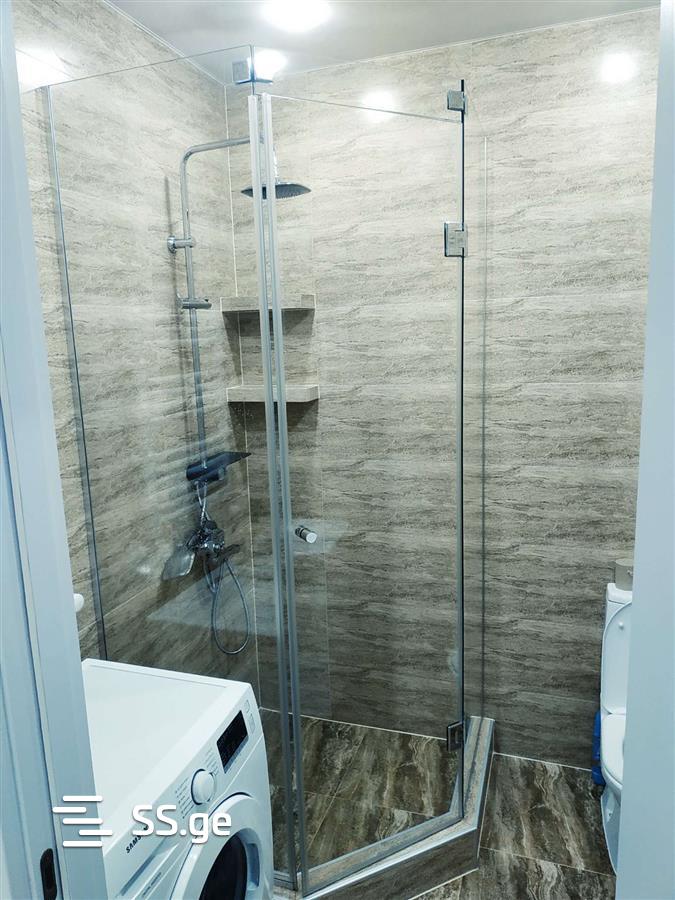 2 Room Flat Daily Rent. Gldani, 9 of 10