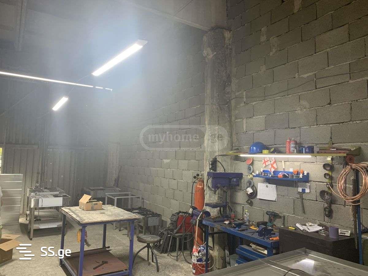 Commercial Real Estate For Rent. Sanzona view 2