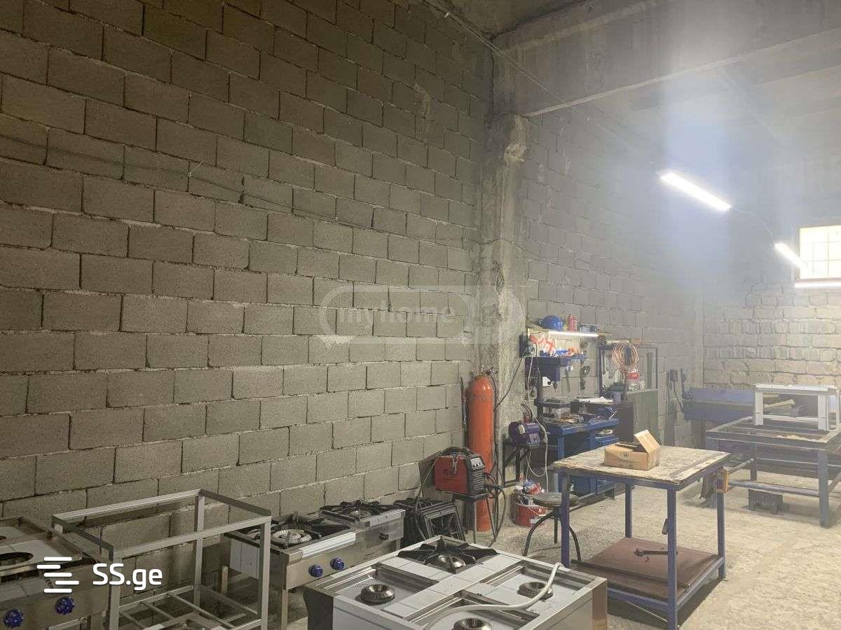 Commercial Real Estate For Rent. Sanzona view 3