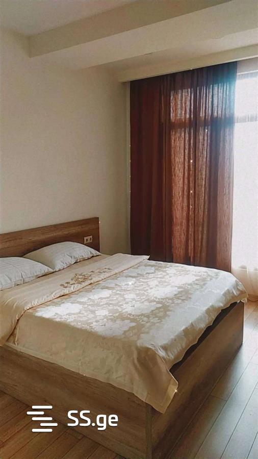 3 Room Flat Daily Rent. Saburtalo, 2 of 12