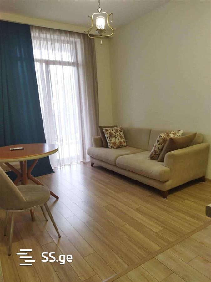 3 Room Flat Daily Rent. Saburtalo, 9 of 12