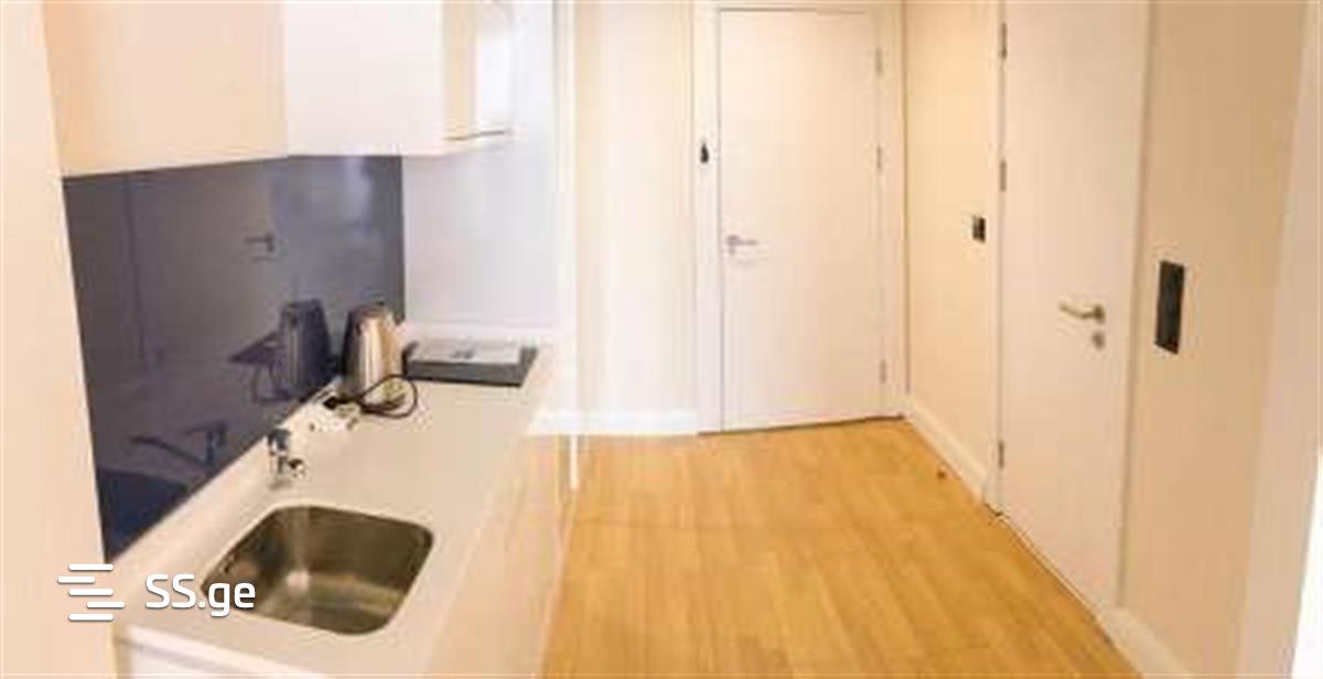 1 Room Hotel For Sale view 4