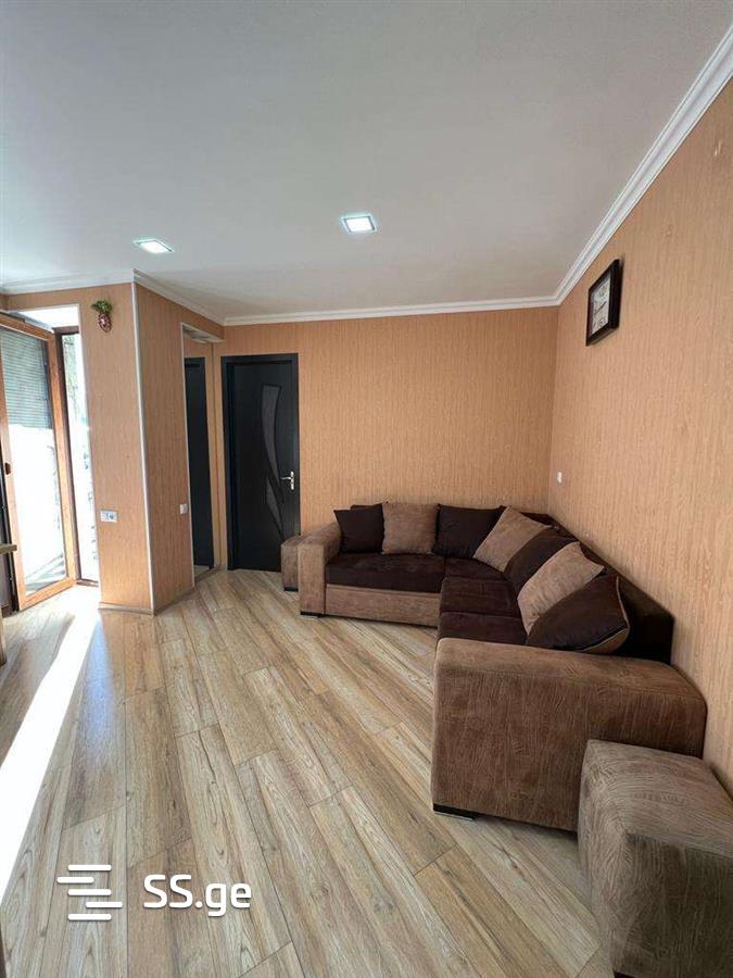 2 Room Flat Daily Rent. Bakuriani view 8