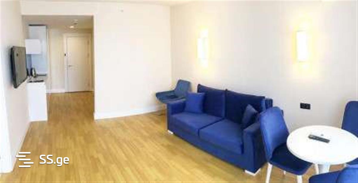 1 Room Hotel For Sale view 9