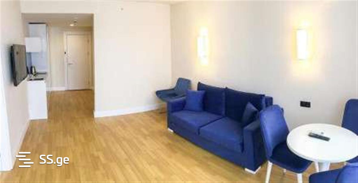 1 Room Hotel For Sale view 6
