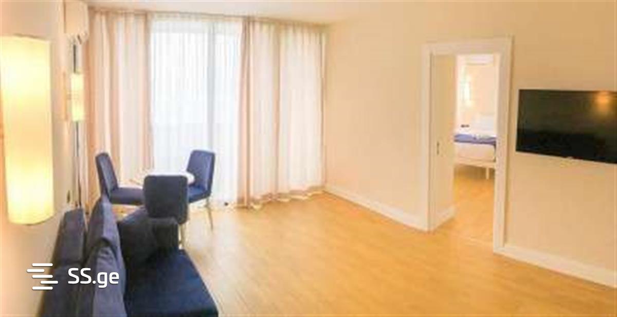 1 Room Hotel For Sale view 3