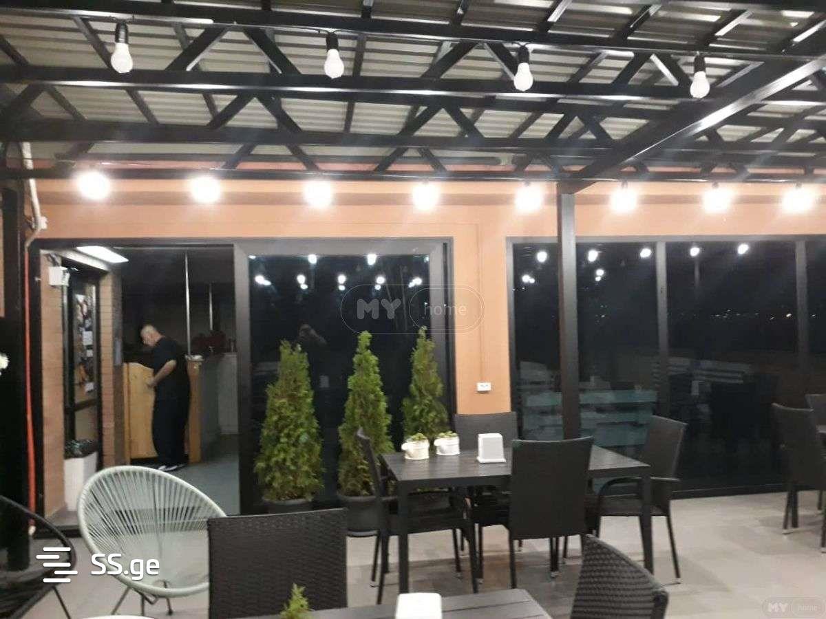2 Room Summer Cottage Daily Rent. Ortachala view 6