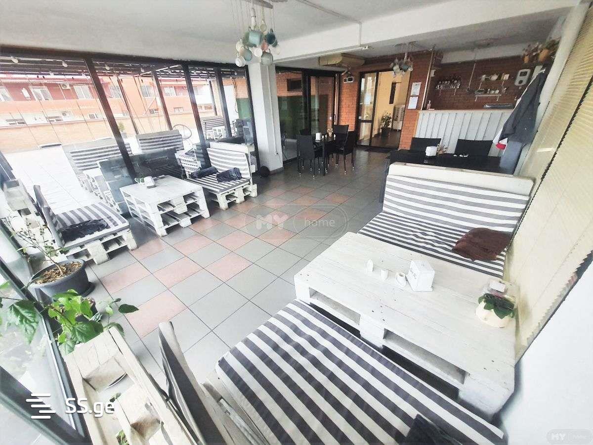 2 Room Summer Cottage Daily Rent. Ortachala view 5