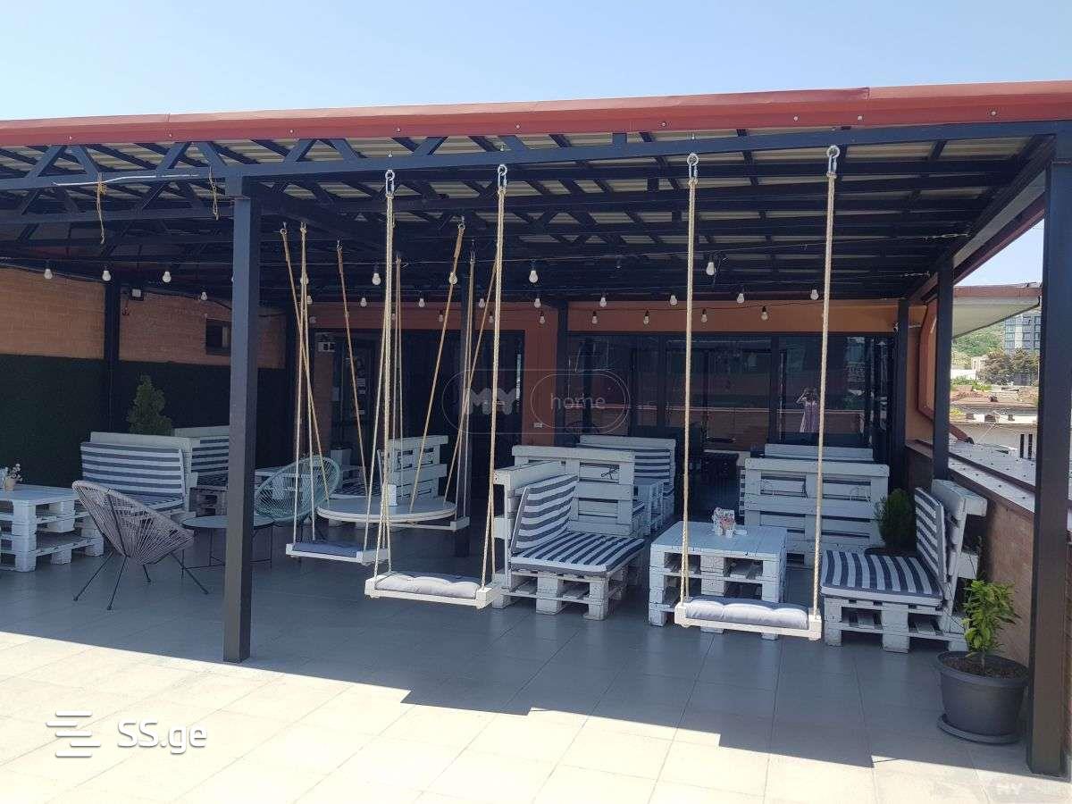 2 Room Summer Cottage Daily Rent. Ortachala view 12