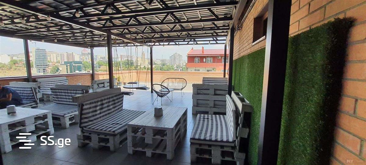 2 Room Summer Cottage Daily Rent. Ortachala view 11