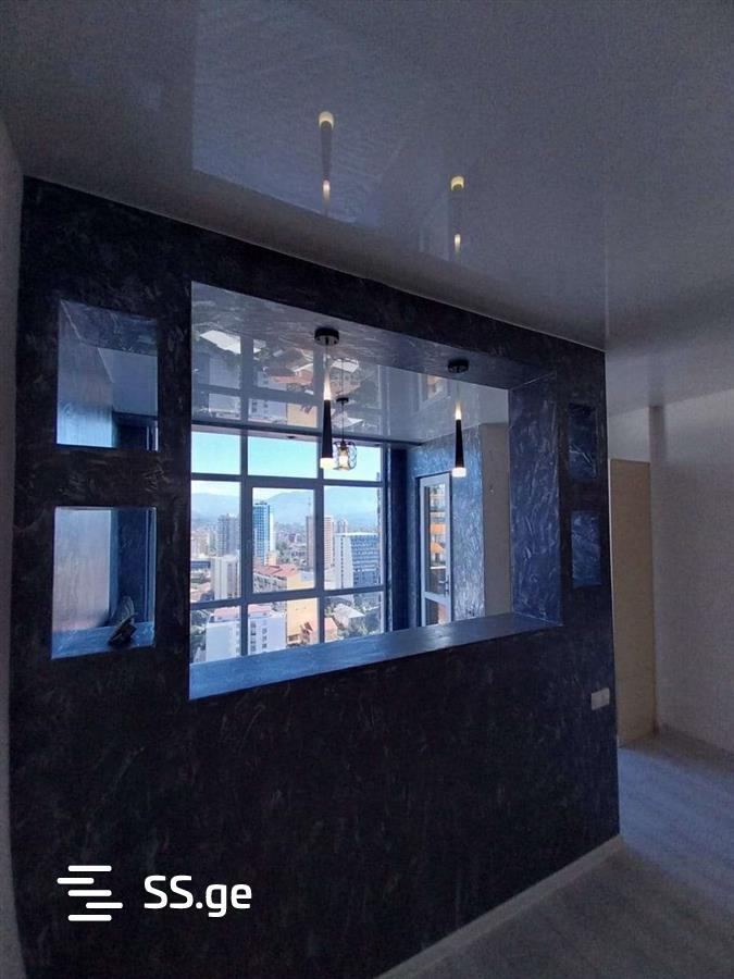 2 room Flat For Sale. Batumi - Ansicht 3