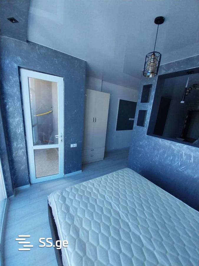 2 room Flat For Sale. Batumi - Ansicht 5