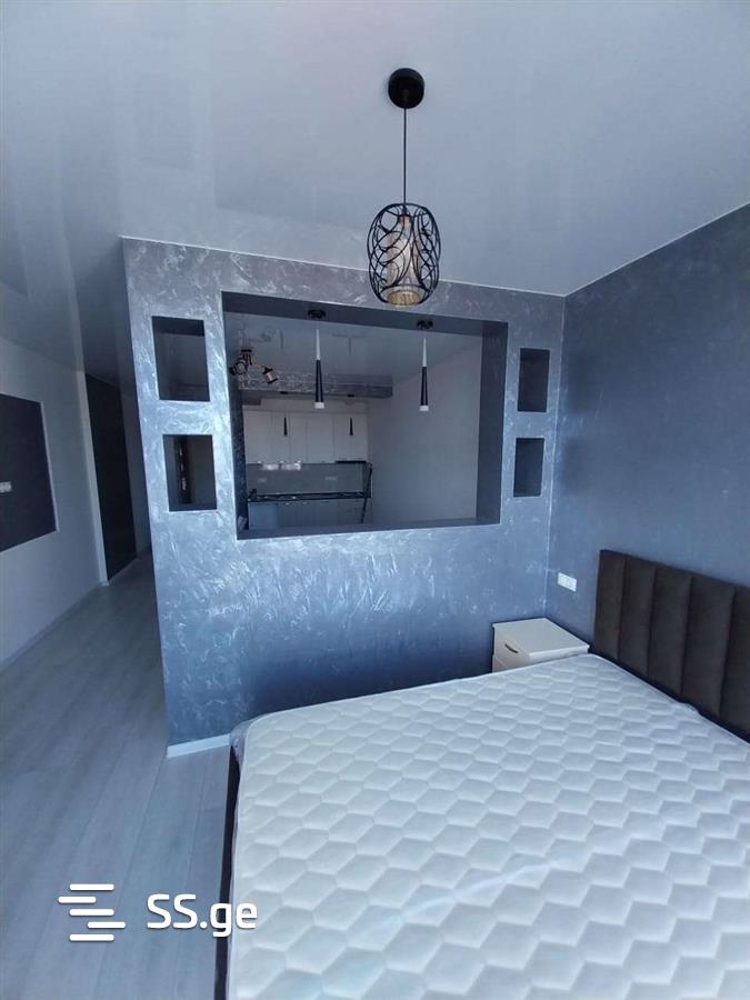 2 room Flat For Sale. Batumi - Ansicht 6