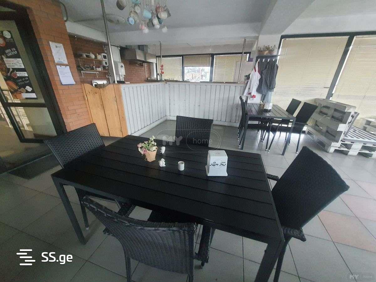 2 Room Summer Cottage Daily Rent. Ortachala view 3