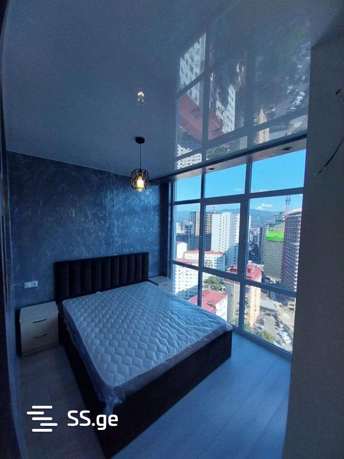 2 room Flat For Sale. Batumi - Ansicht 4