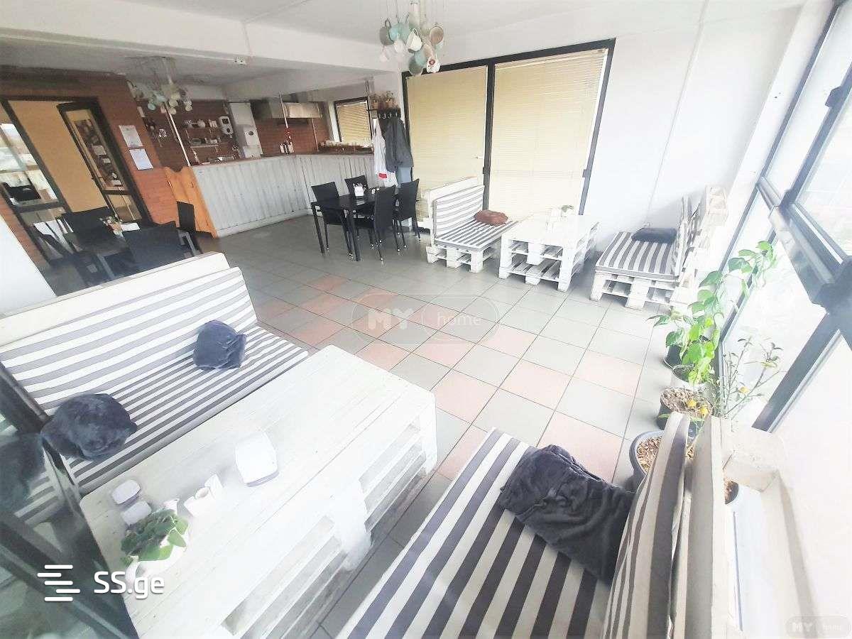 2 Room Summer Cottage Daily Rent. Ortachala view 4
