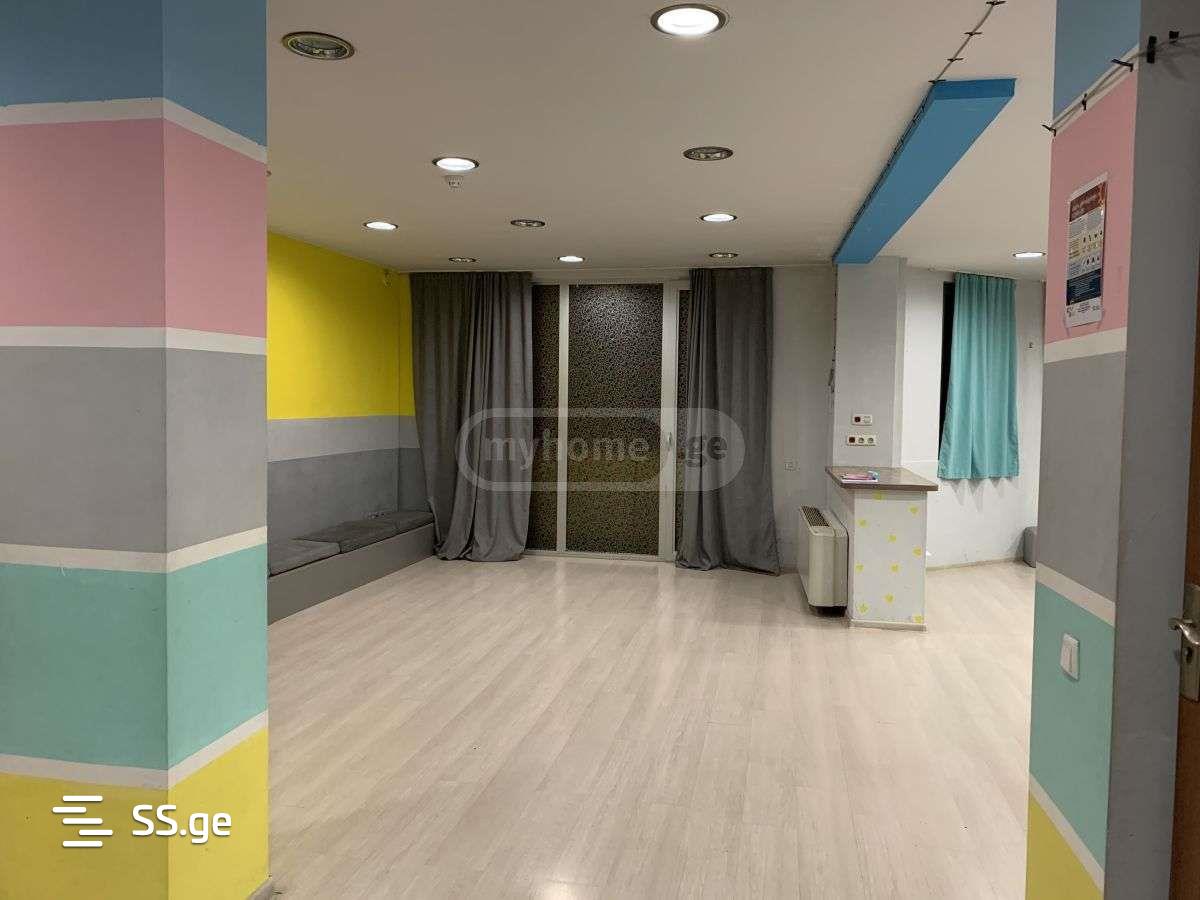1 Room Summer Cottage Daily Rent. Nadzaladevi view 5