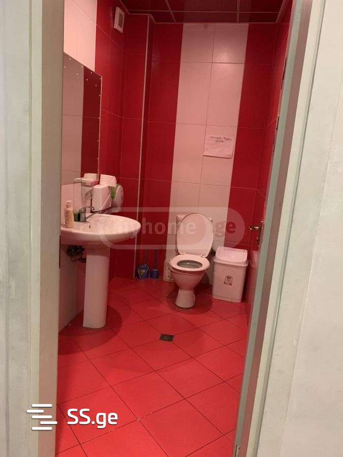 1 Room Summer Cottage Daily Rent. Nadzaladevi view 7