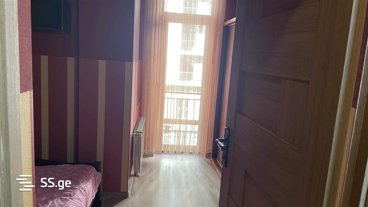 2 room Flat For Sale. Didi digomi - Vista 2