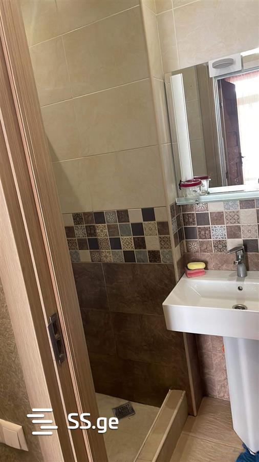 2 room Flat For Sale. Didi digomi - Vista 6