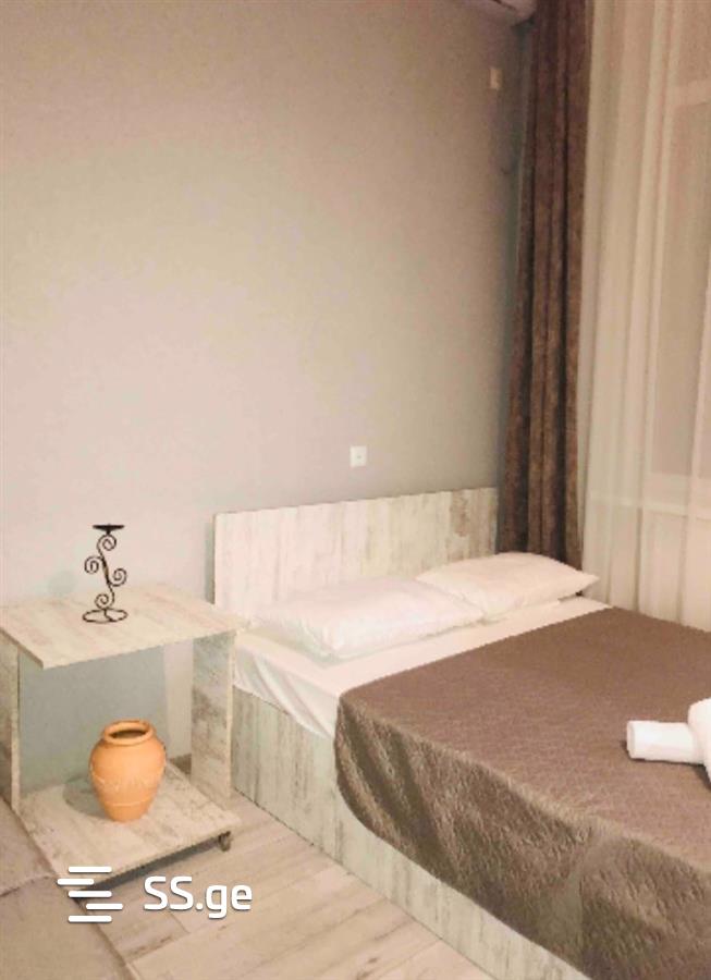 1 Room Flat Daily Rent. Chugureti view 3