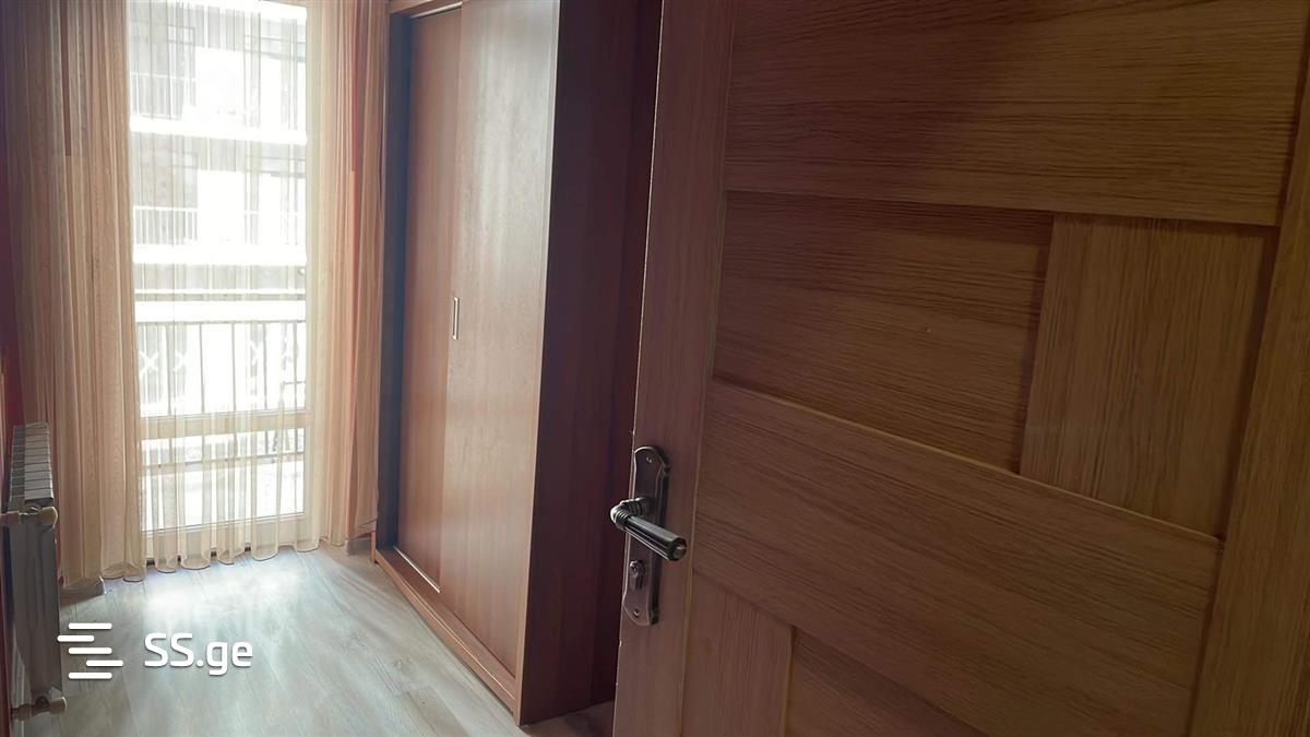 2 room Flat For Sale. Didi digomi - Vista 4