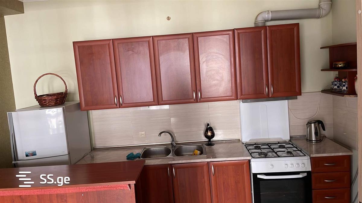 2 room Flat For Sale. Didi digomi - Vista 5