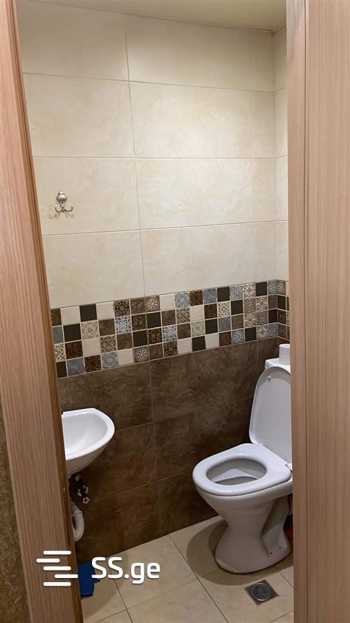 2 room Flat For Sale. Didi digomi - Vista 3