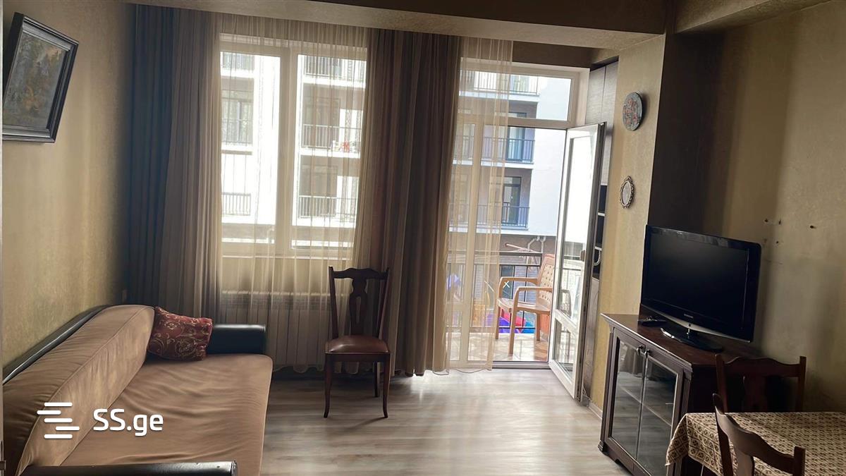 2 room Flat For Sale. Didi digomi - Altro