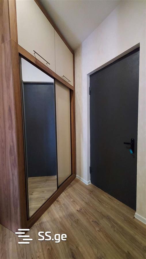 1 Room Flat Daily Rent. Gldani view 9