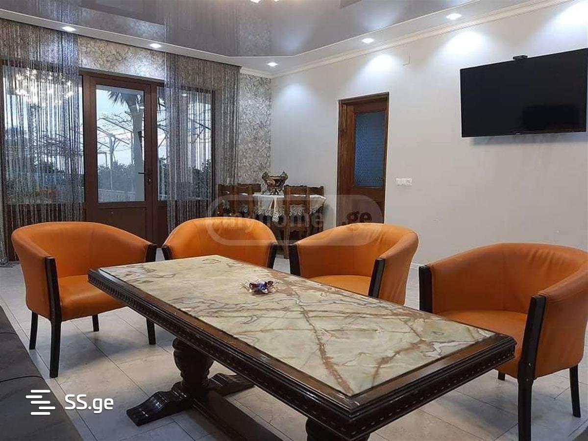 4 Room Summer Cottage Daily Rent. Batumi view 10
