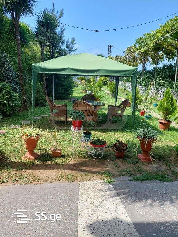 4 Room Summer Cottage Daily Rent. Batumi view 8