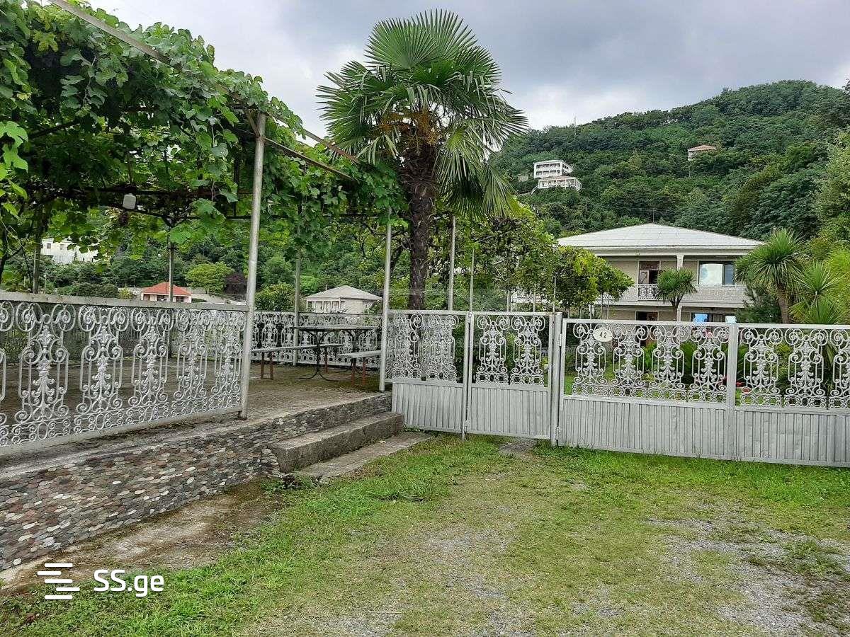 4 Room Summer Cottage Daily Rent. Batumi view 5