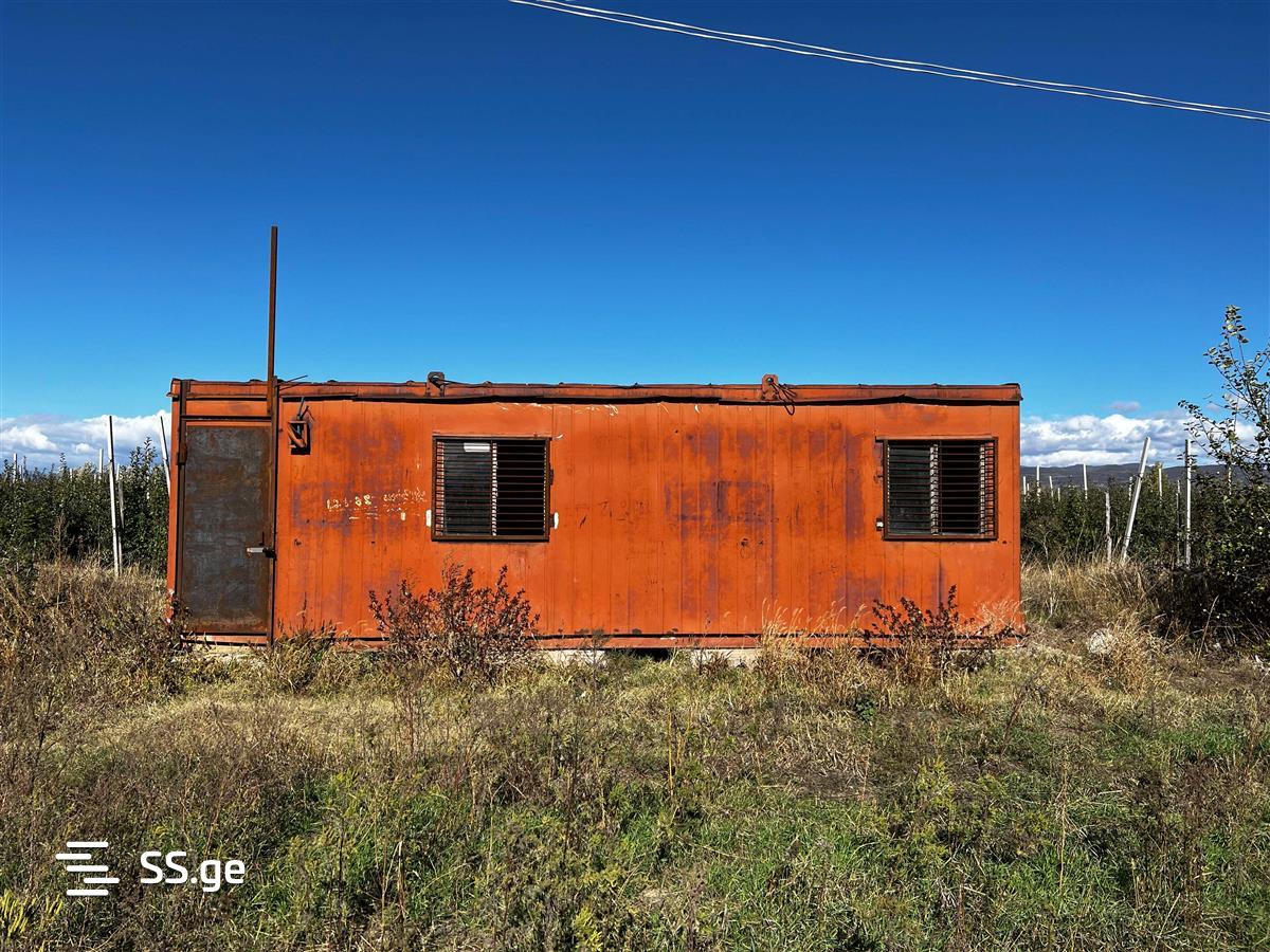 Land For Sale. Gori view 10