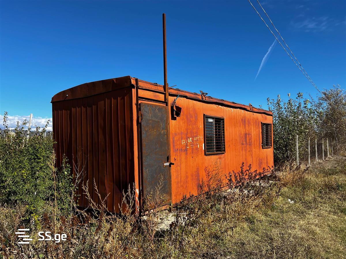 Land For Sale. Gori view 11
