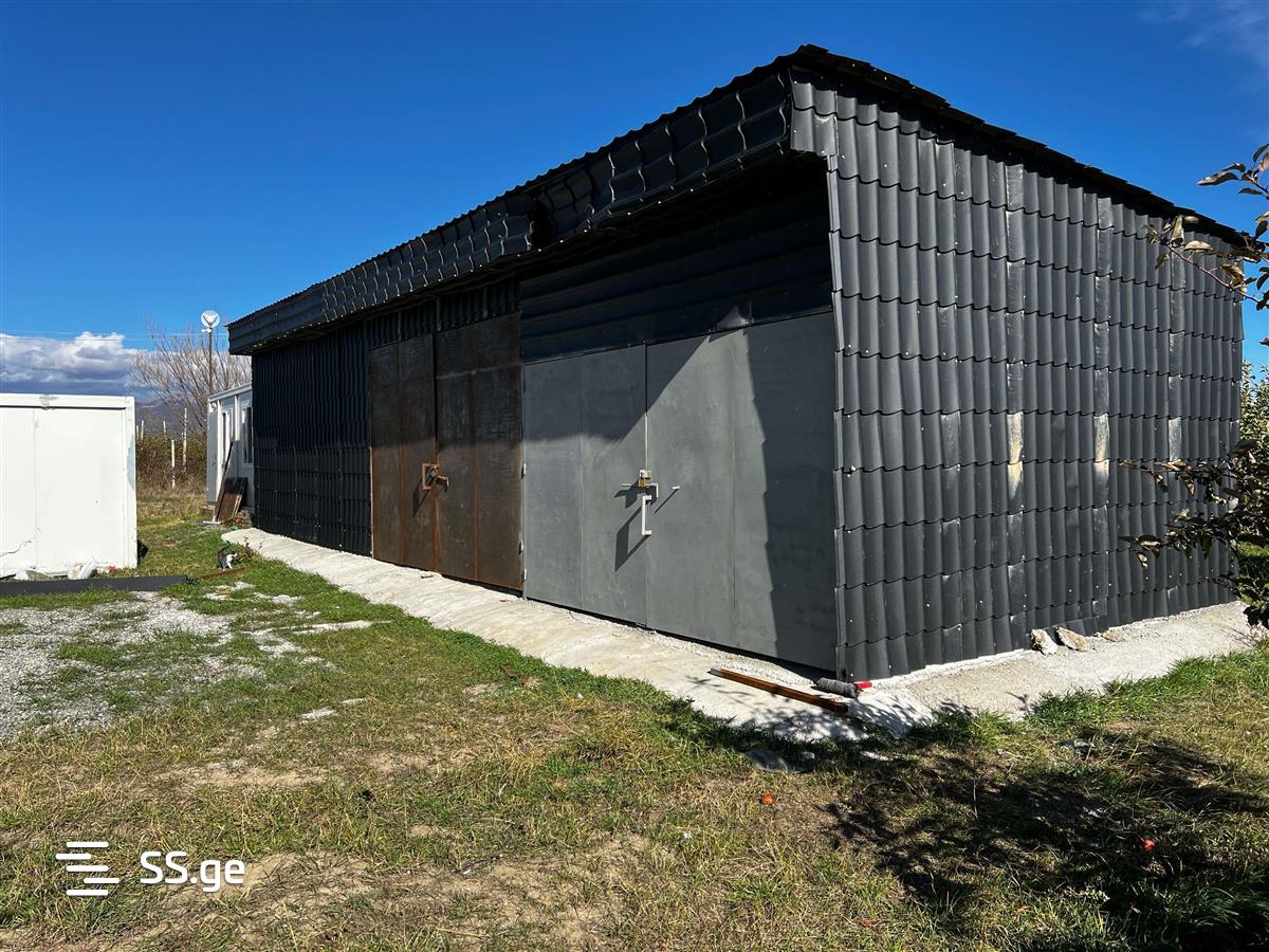 Land For Sale. Gori view 6