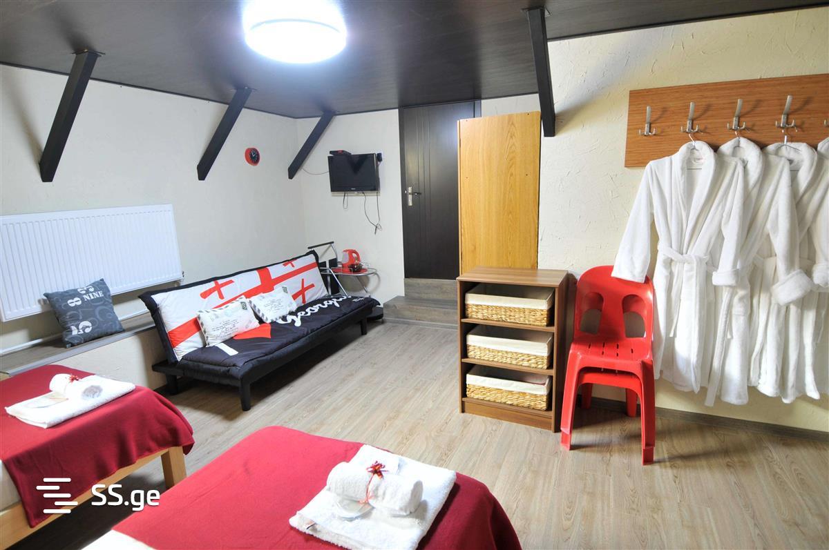 Продажа 8-комната Hotel view 8