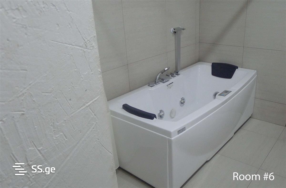 Продажа 8-комната Hotel view 9